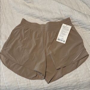 Lululemon Athletica Hotty Hot Shorts